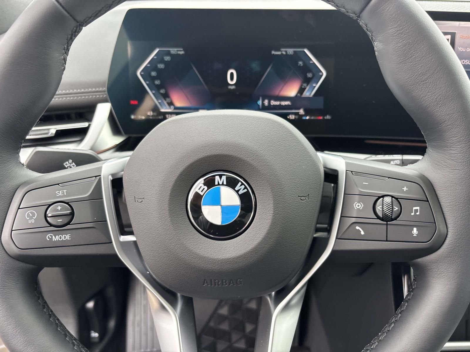 New 2026 BMW X1 xDrive28i image 17