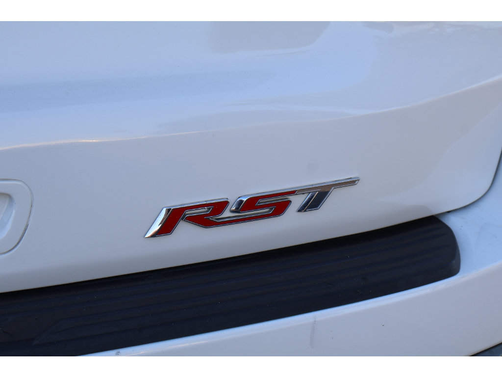 Used 2021 Chevrolet Tahoe RST AWD/4WD image 14