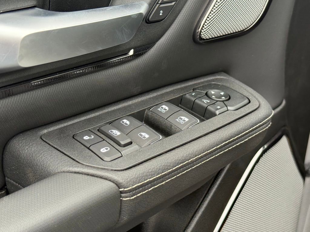 New 2026 RAM 1500 Rebel w/ Rebel Level 2 Equipment Group image 12