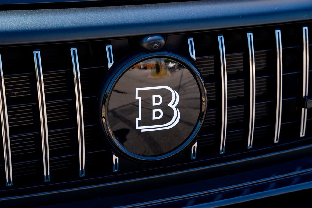 Used 2021 Mercedes-Benz G 63 AMG 4MATIC image 6
