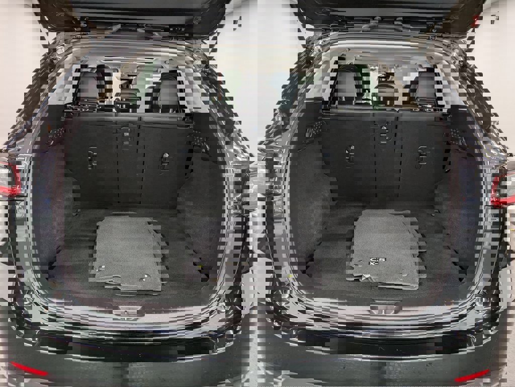 Certified 2023 MAZDA CX-5 AWD 2.5 S w/ Premium Package image 24