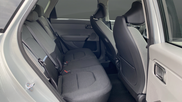 New 2027 Kia Seltos S FWD image 26
