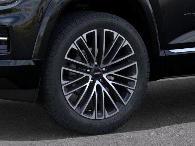 New 2026 GMC Terrain Denali w/ LPO, Black Badging Package image 9
