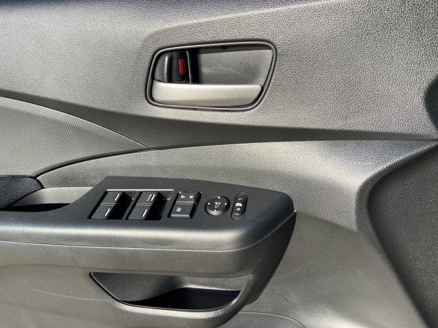 Used 2016 Honda CR-V LX image 42