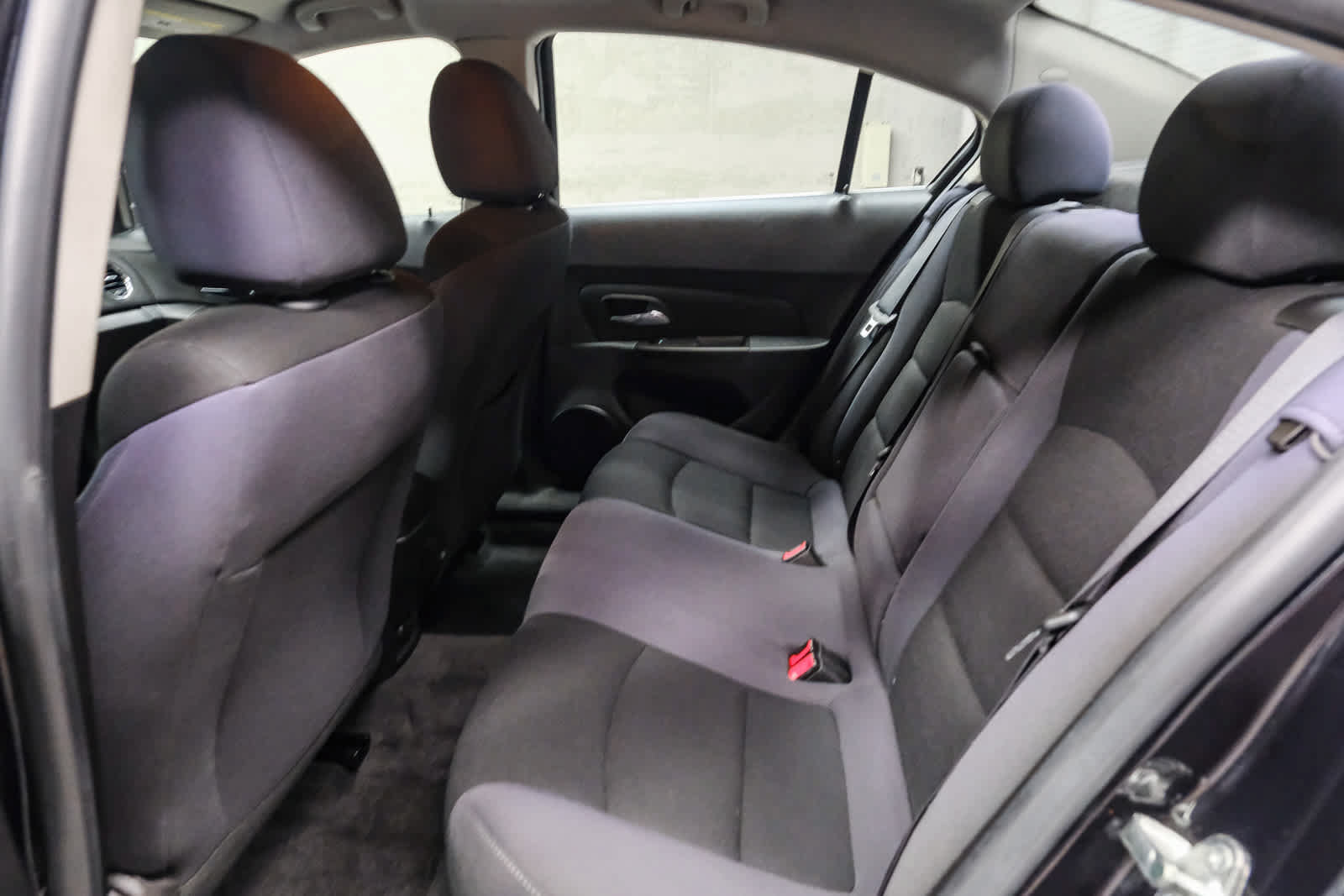 Used 2014 Chevrolet Cruze LT w/ RS Package FWD image 23