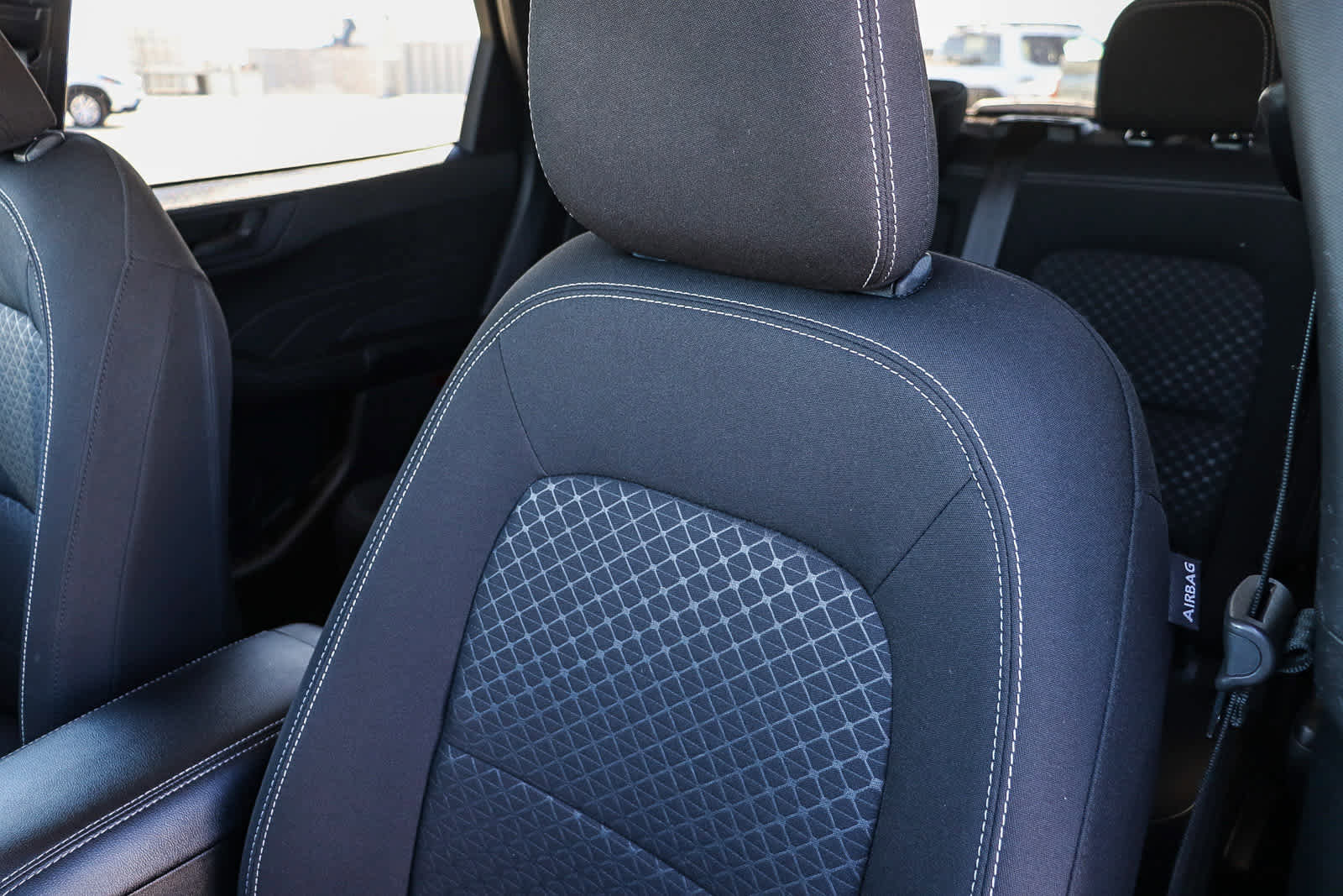 Used 2024 Ford Escape Active image 26