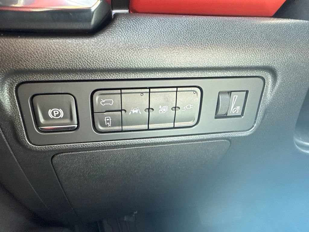 Used 2026 GMC Hummer EV 3X w/ Carbon Fiber Edition Package AWD/4WD image 25