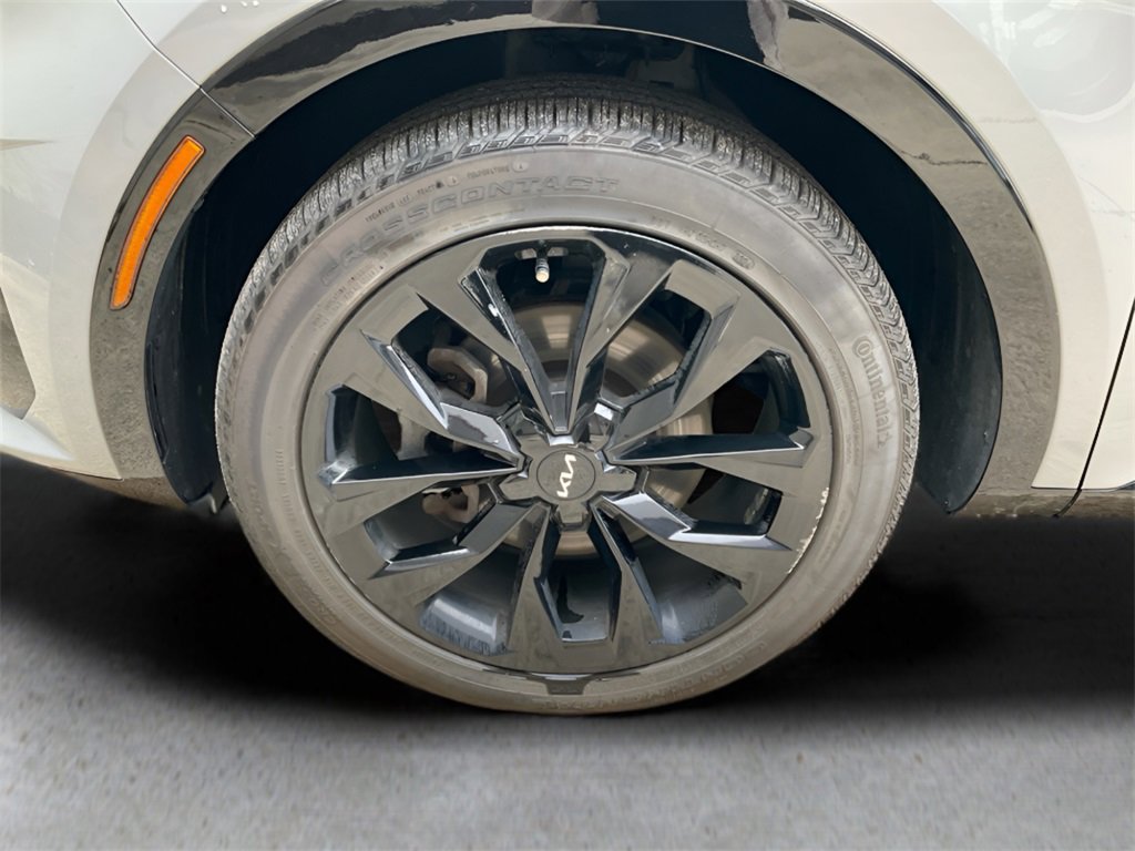 Used 2022 Kia Sorento SX image 9