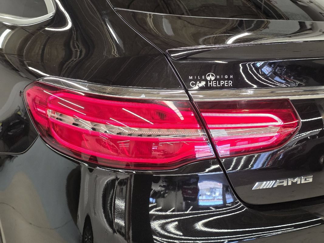 Used 2019 Mercedes-Benz GLE 63 AMG S image 60
