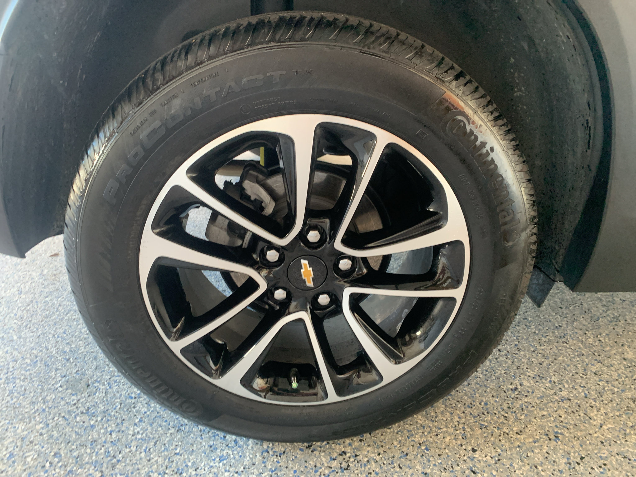 Used 2025 Chevrolet TrailBlazer LT w/ Convenience Package FWD image 34