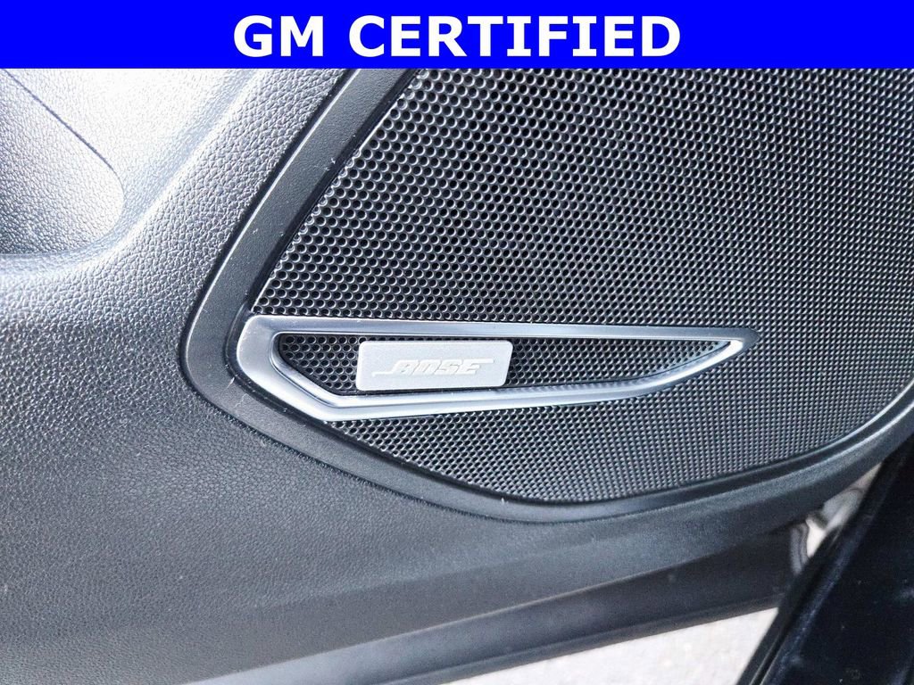 Certified 2024 Buick Envision Preferred image 34