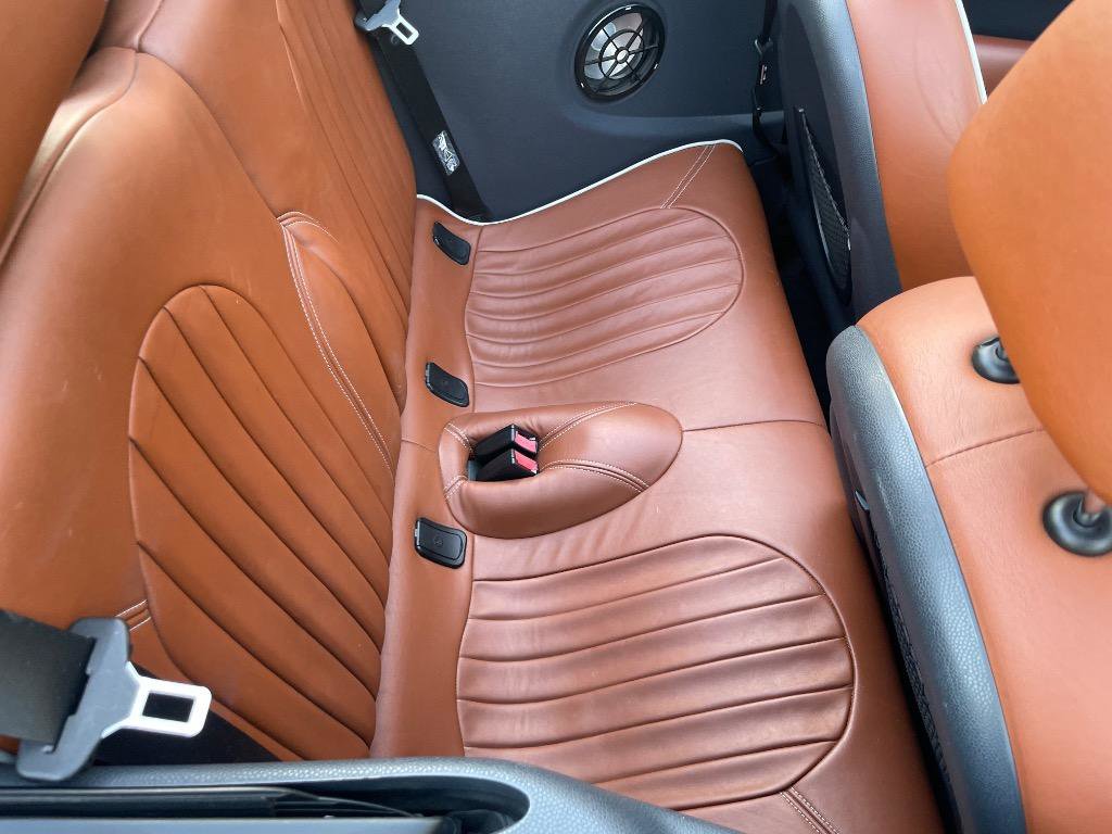 Used 2008 MINI Cooper Convertible w/ Sidewalk Pkg image 29