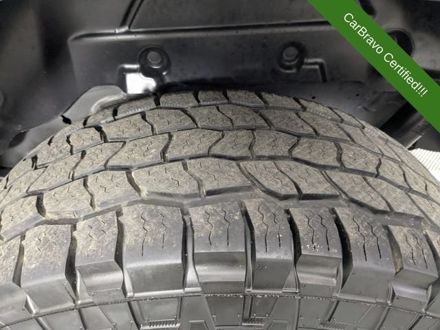 Used 2020 Jeep Wrangler Unlimited Sport AWD/4WD image 10