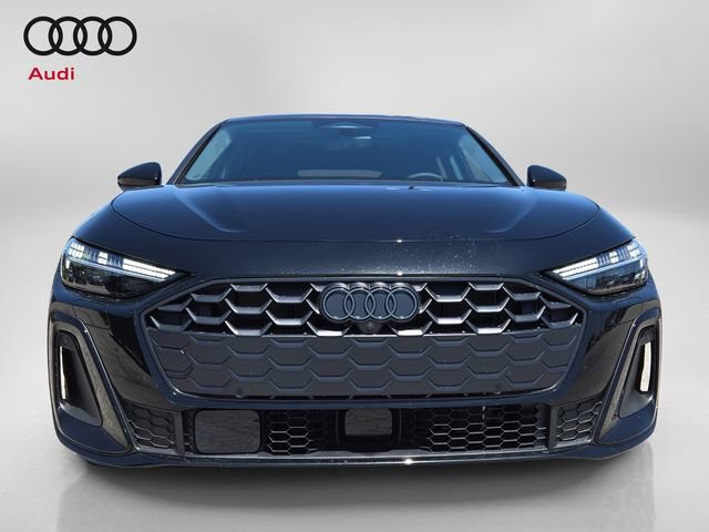 New 2026 Audi A5 2.0T Prestige AWD/4WD image 2