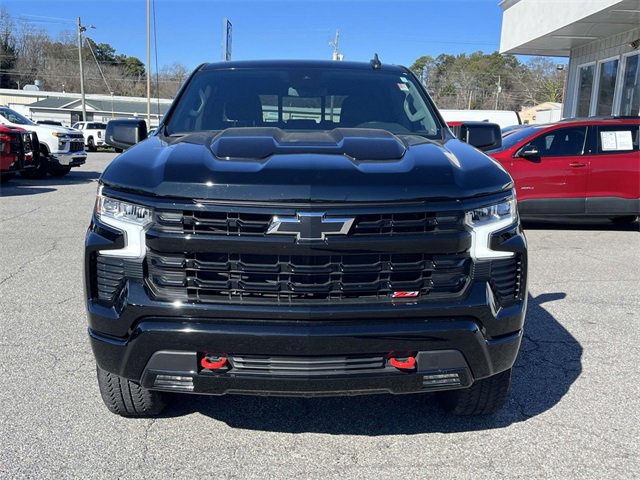 Used 2025 Chevrolet Silverado 1500 LT Trail Boss w/ Convenience Package II image 10