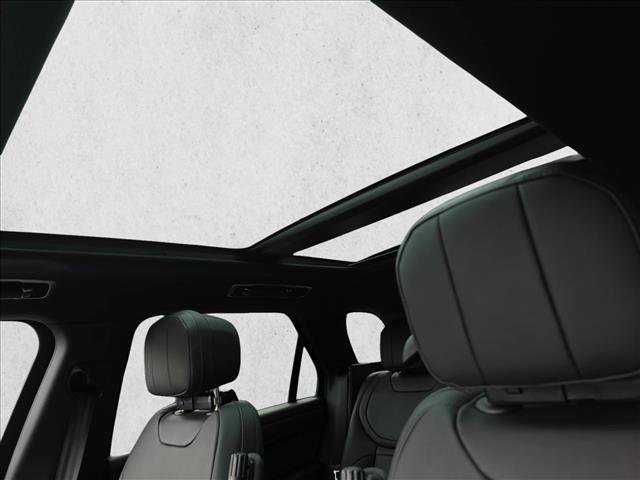 Certified 2025 Land Rover Range Rover Sport Dynamic SE image 29