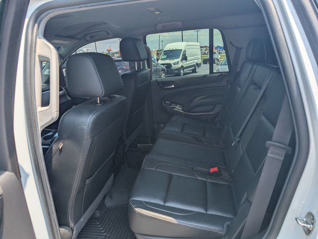Used 2019 Chevrolet Tahoe LT AWD/4WD image 9