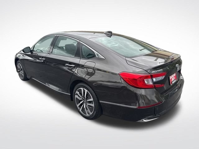 Used 2018 Honda Accord Touring image 5