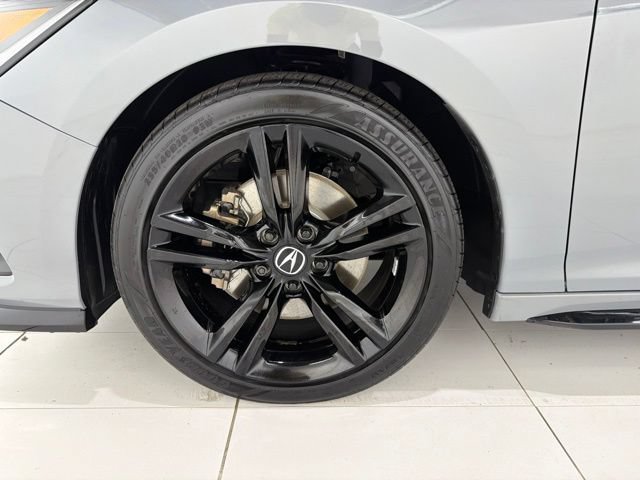 Certified 2026 Acura Integra A-Spec FWD image 46