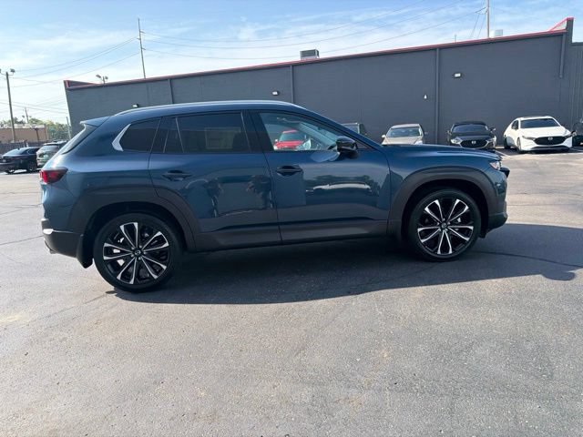 New 2026 MAZDA CX-50 AWD 2.5 S w/ Premium Package image 6