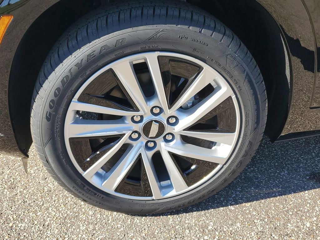 New 2026 Cadillac Vistiq Luxury image 33