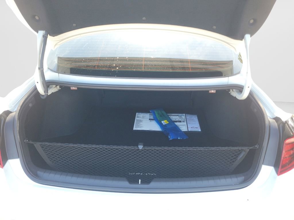 Certified 2023 Hyundai Sonata SEL FWD image 9