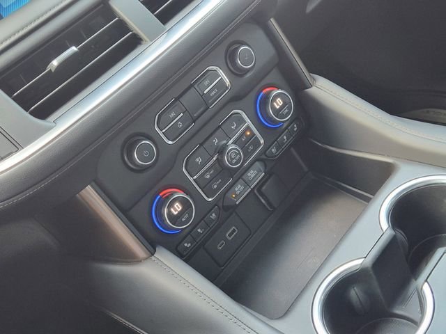 Used 2022 Chevrolet Tahoe High Country image 21