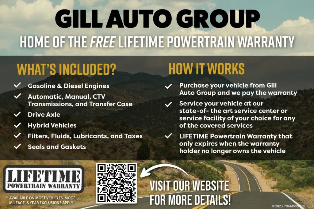 New 2026 GMC Sierra 1500 AT4 w/ Technology Package image 7