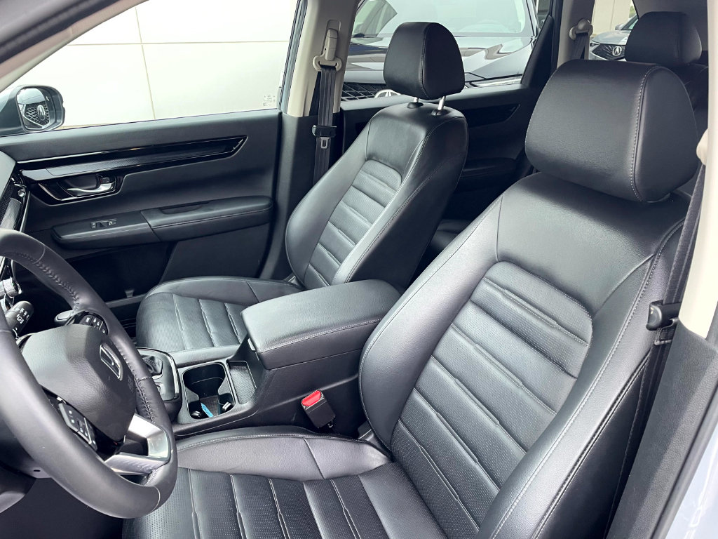 Used 2024 Honda CR-V EX-L image 12