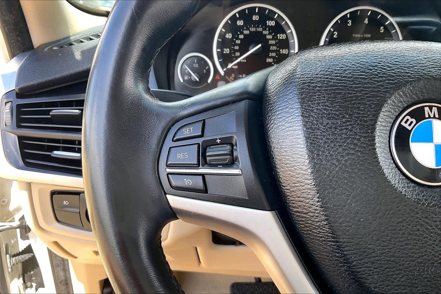 Used 2015 BMW X5 sDrive35i RWD image 21