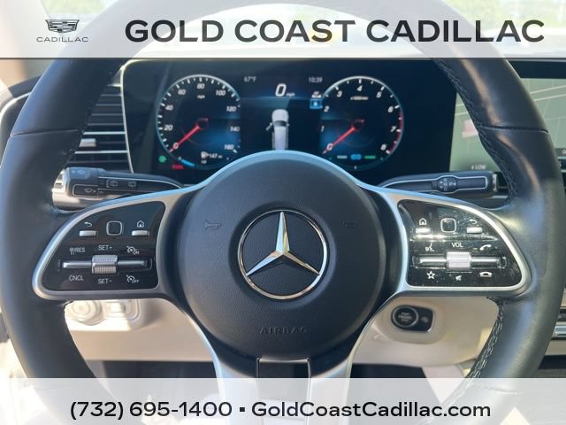 Used 2023 Mercedes-Benz GLS 450 4MATIC image 28