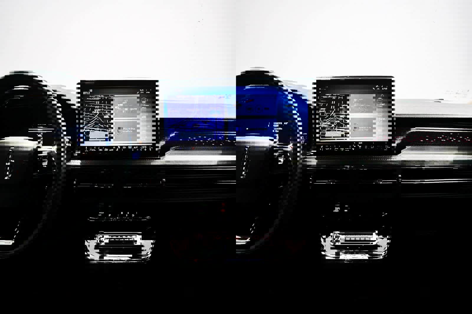 Used 2023 Lincoln Corsair Reserve image 12