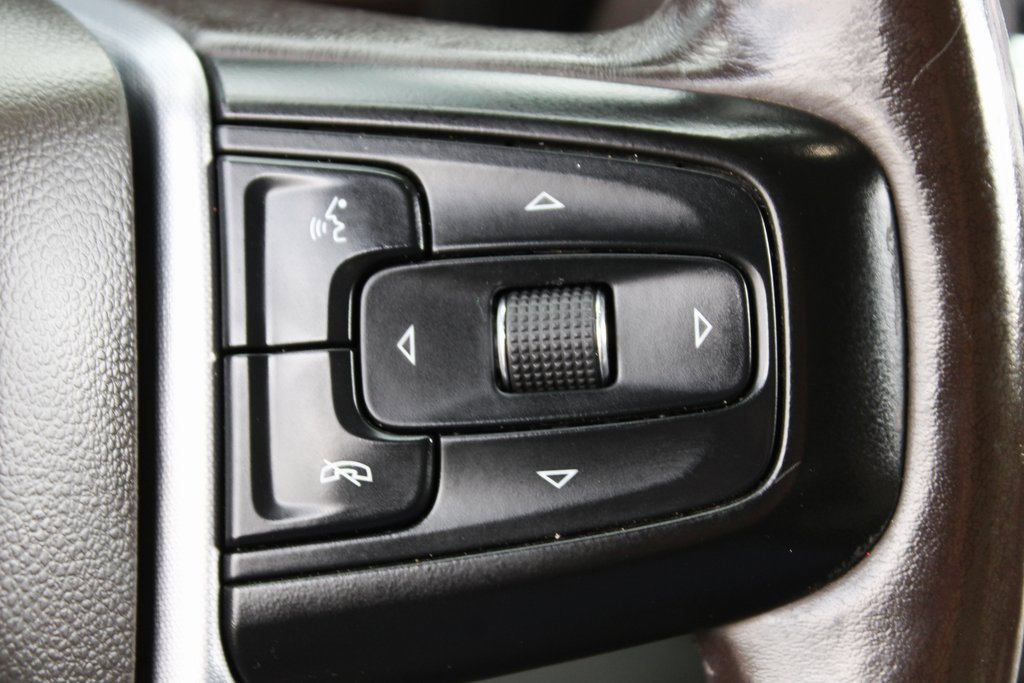 Used 2019 GMC Sierra 1500 SLT image 22