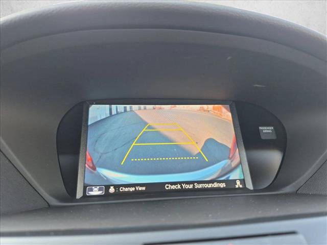 Used 2017 Acura TLX w/ Technology Package FWD image 14