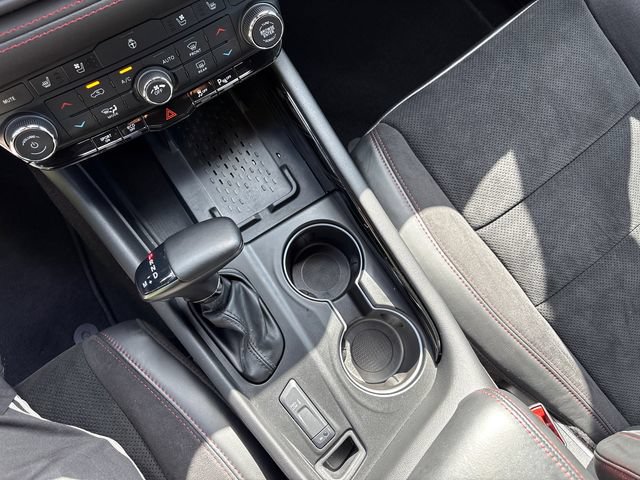Certified 2026 Dodge Durango GT AWD/4WD image 36