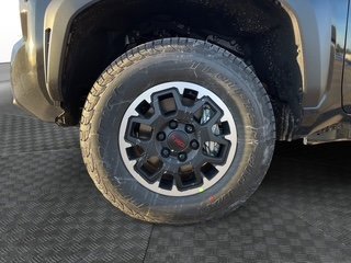 New 2026 Toyota Tacoma TRD Off-Road image 14