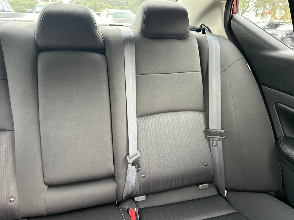 Certified 2023 Nissan Altima 2.5 SV FWD image 16