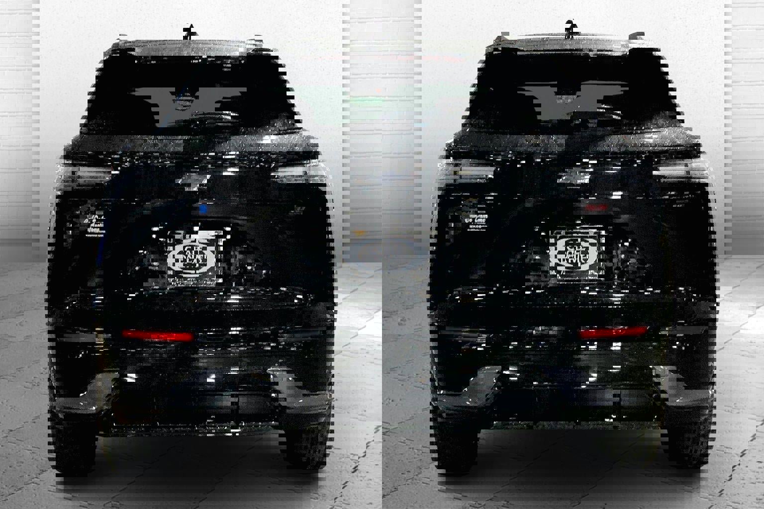 New 2026 Chevrolet Blazer EV SS AWD/4WD image 4