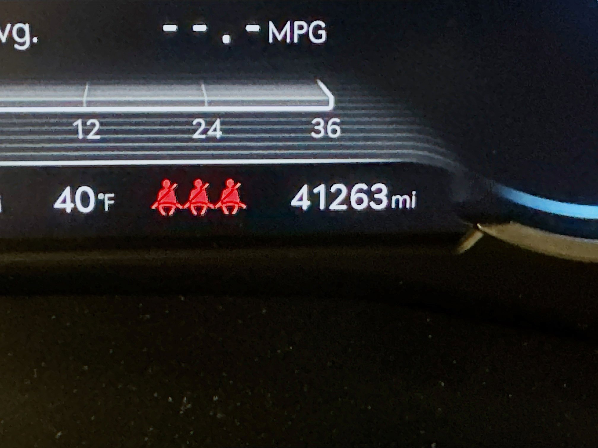 Used 2025 Genesis G70 2.5T AWD/4WD image 19