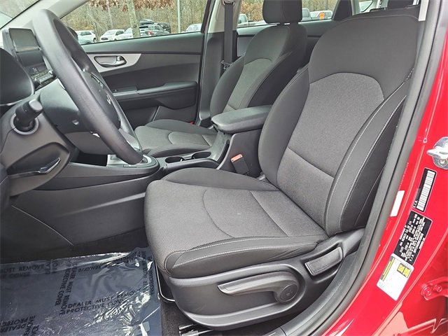Used 2022 Kia Forte LXS image 15