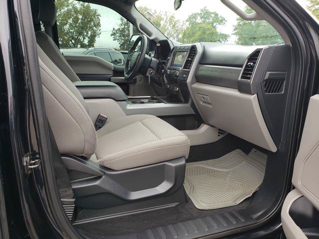 Used 2020 Ford F250 XLT w/ Tremor Off-Road Package AWD/4WD image 17