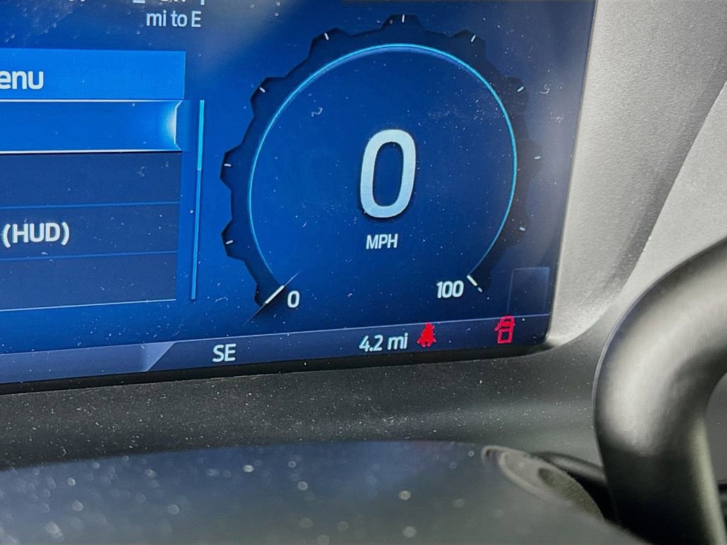 New 2025 Ford F250 King Ranch w/ Chrome Package image 12