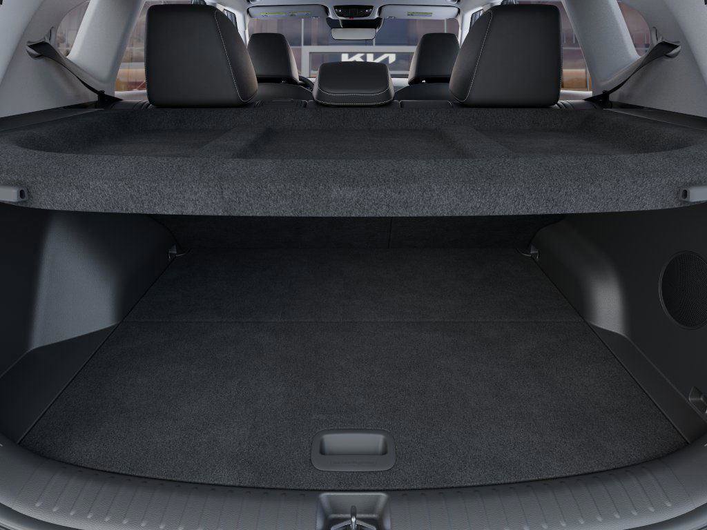 Used 2024 Kia Seltos SX image 20