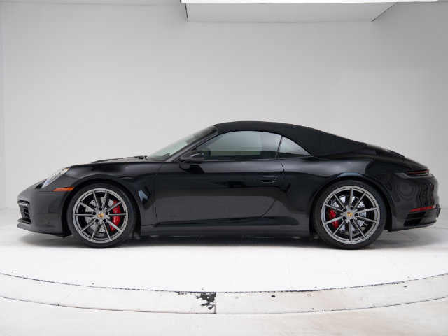 Certified 2021 Porsche 911 Carrera S RWD image 40