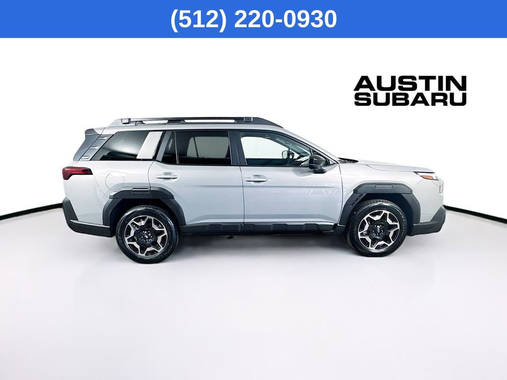 Used 2026 Subaru Outback Touring image 9