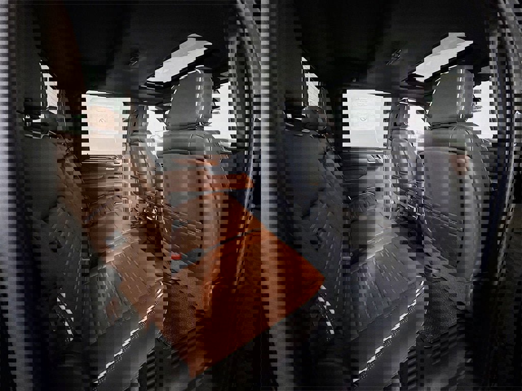 New 2026 GMC Sierra 3500 Denali Ultimate image 23