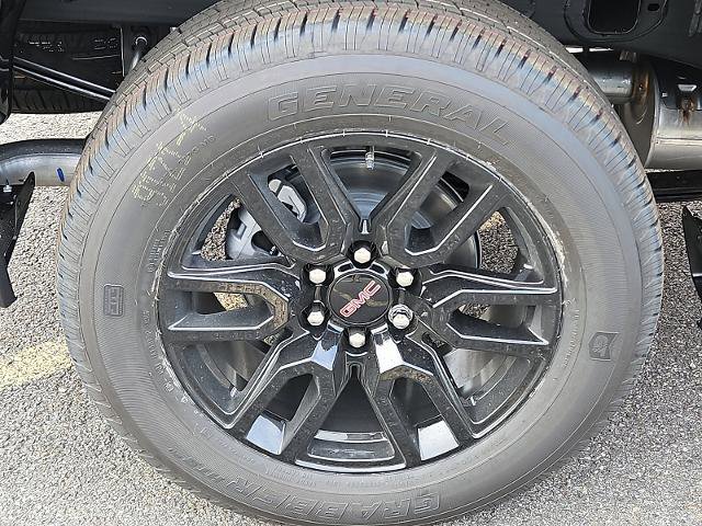 New 2026 GMC Sierra 1500 Elevation image 7