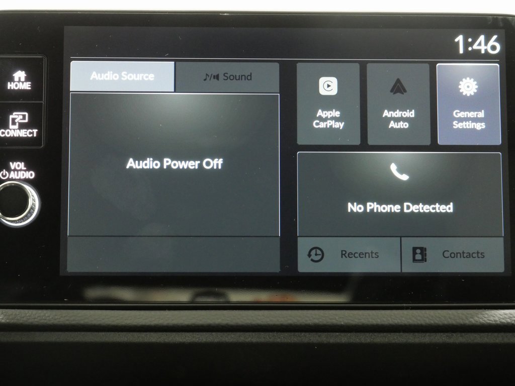 New 2026 Honda CR-V Sport-L image 18