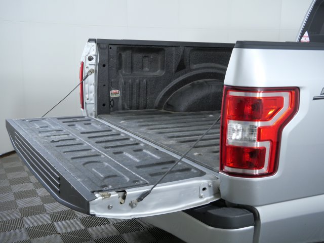 Certified 2019 Ford F150 XL w/ Equipment Group 101A Mid AWD/4WD image 9