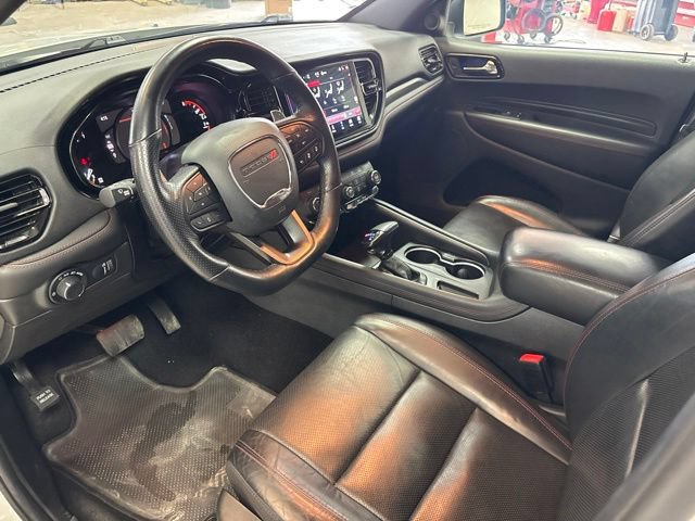 Used 2024 Dodge Durango GT RWD image 22